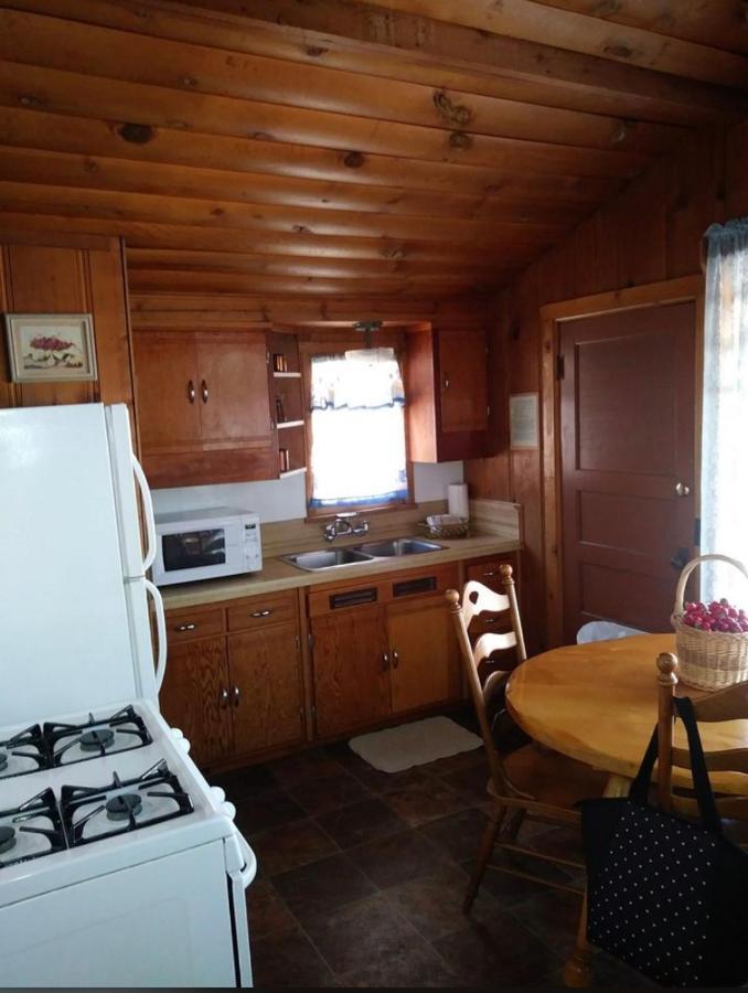Golden Bear Inc Apart otel Big Bear Lake Dış mekan fotoğraf