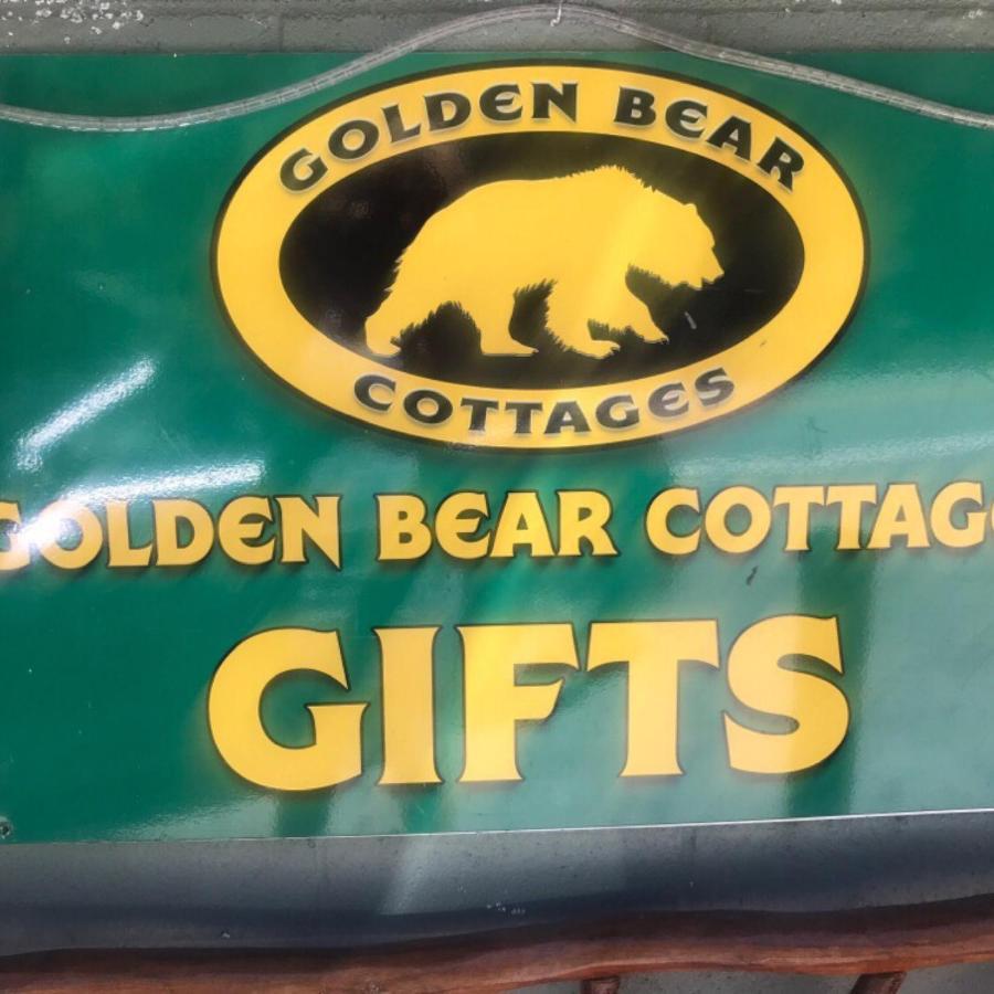 Golden Bear Inc Apart otel Big Bear Lake Dış mekan fotoğraf