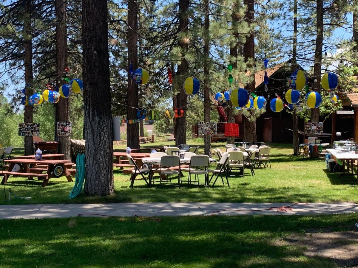Golden Bear Inc Apart otel Big Bear Lake Dış mekan fotoğraf