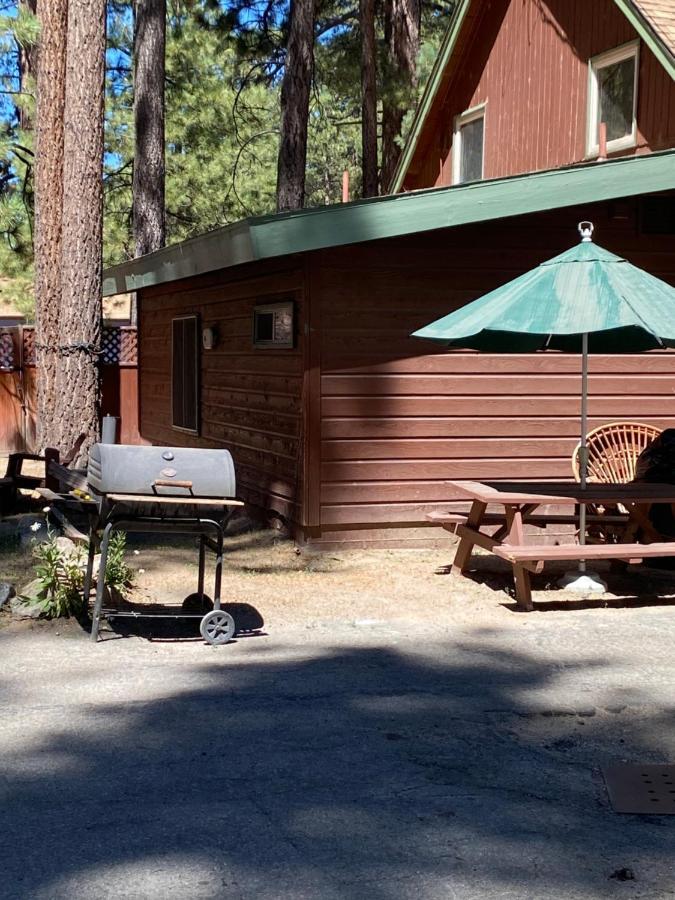 Golden Bear Inc Apart otel Big Bear Lake Dış mekan fotoğraf