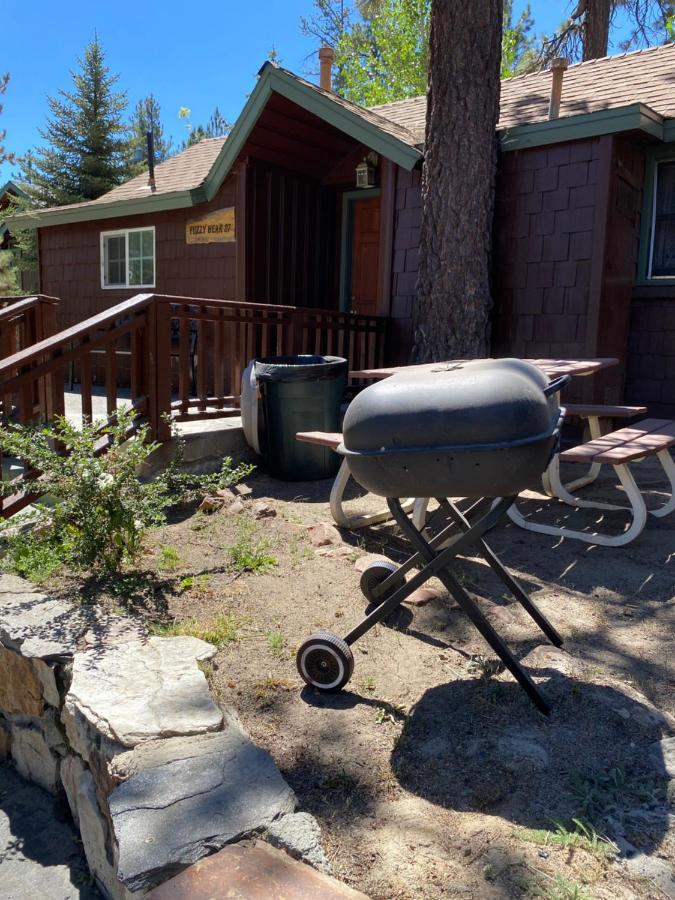 Golden Bear Inc Apart otel Big Bear Lake Dış mekan fotoğraf