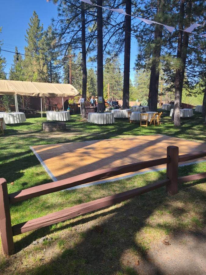 Golden Bear Inc Apart otel Big Bear Lake Dış mekan fotoğraf
