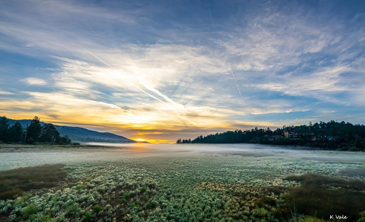 Golden Bear Inc Apart otel Big Bear Lake Dış mekan fotoğraf